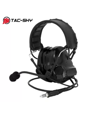 Auriculares Comtac III - Tac Sky