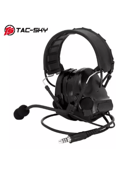 Auriculares Comtac III - Tac Sky