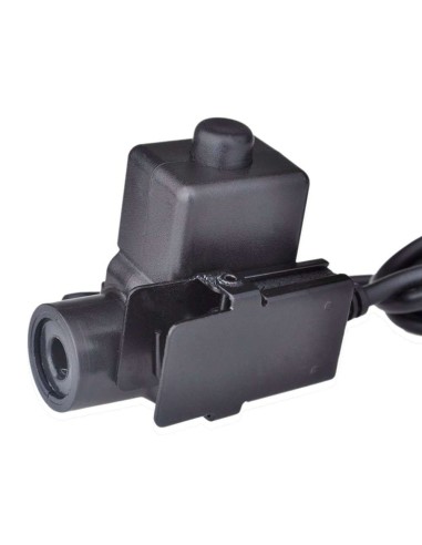PTT U94 Military Kenwood Tac Sky - Wadsn