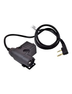PTT U94 Military Kenwood Tac Sky - Wadsn