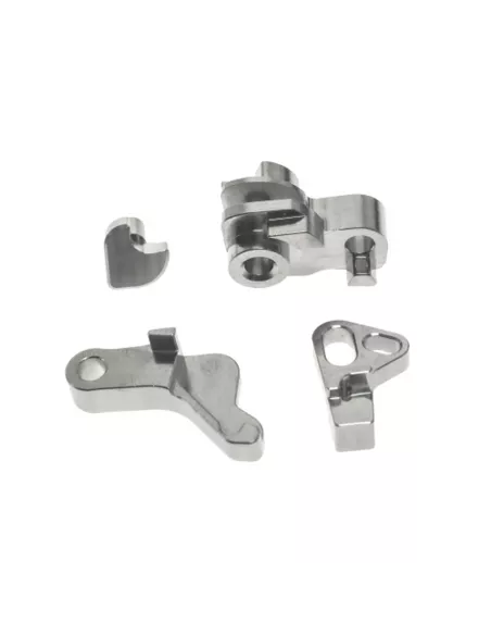 Set Martillo Acero AAP01