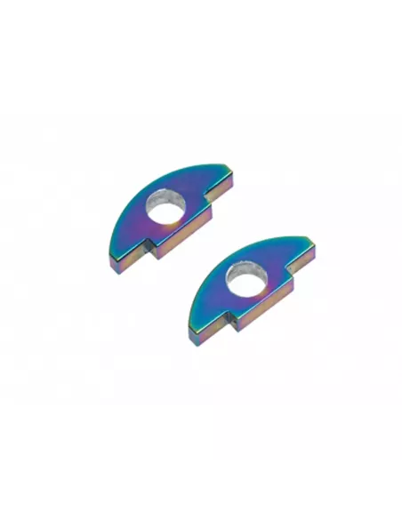 Buffer Aluminio AAP01 - CowCow