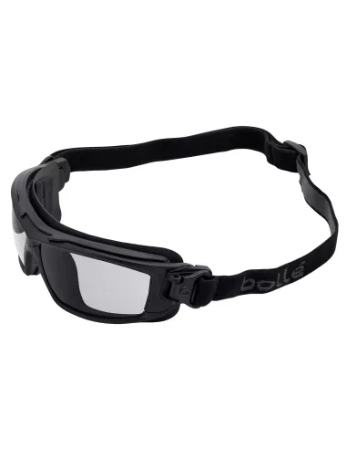 Gafas ULTIM8 Transparentes - Bolle