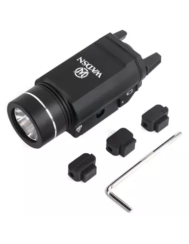 Linterna Pistola Estilo TLR-1 HL - Wadsn