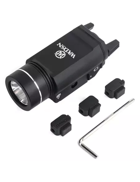 Linterna Pistola Estilo TLR-1 HL - Wadsn