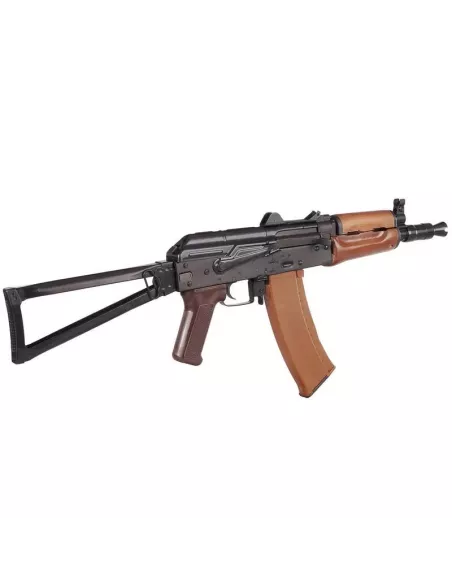 Fusil AKS-74UN Essential A104S - E&L