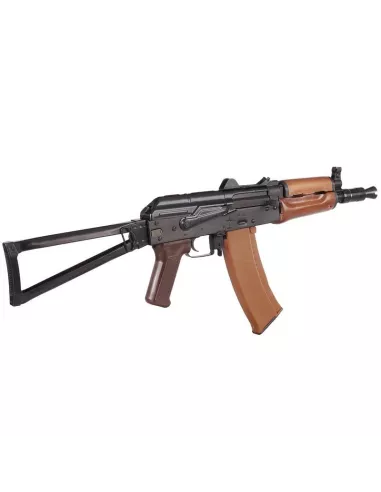 Fusil AK 74U Platinium Aster SE A104PT - E&L
