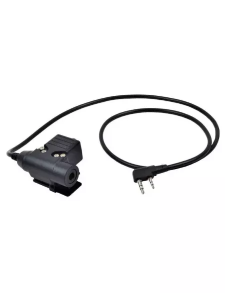 PTT U94 Kenwood - WO