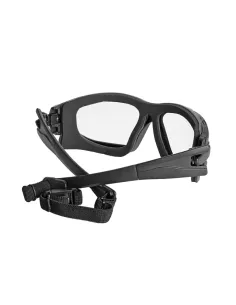 Gafas I-Force Transparente - Pyramex 2