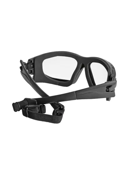 Gafas I-Force Transparente - Pyramex