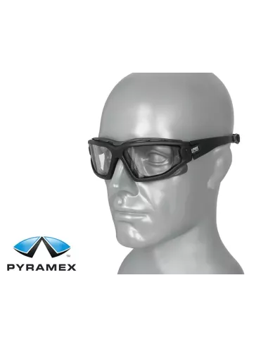 Gafas I-Force Transparente - Pyramex