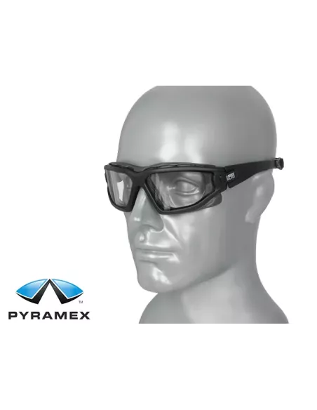 Gafas I-Force Transparente - Pyramex
