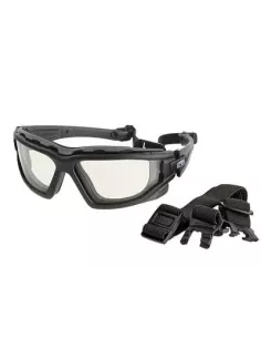 Gafas I-Force Transparente - Pyramex