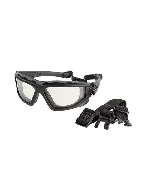 Gafas I-Force Transparente - Pyramex