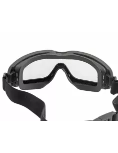 Gafas V2G-PLUS Transparentes - Pyramex 2