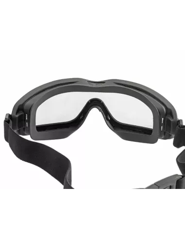 Gafas V2G-PLUS Transparentes - Pyramex