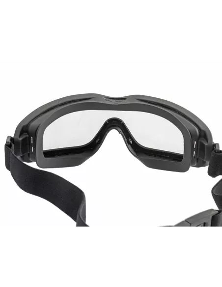 Gafas V2G-PLUS Transparentes - Pyramex