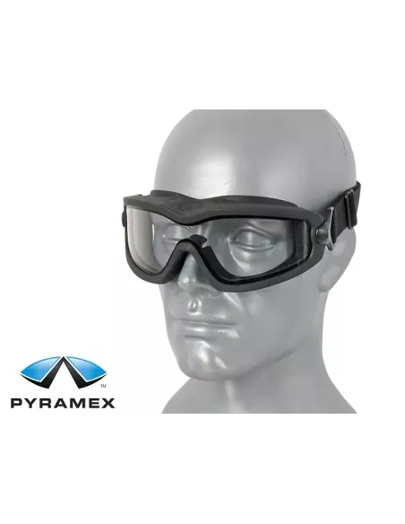 Gafas V2G-PLUS Transparentes - Pyramex