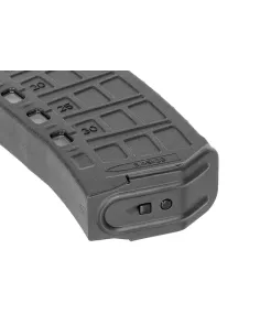 Cargador Fusil AK 12-1  - Well 2