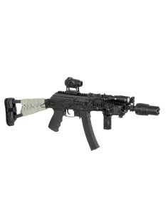 Silenciador AK 9x19 Flash Hider 2
