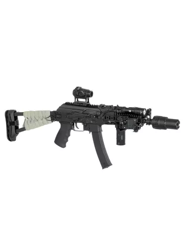Silenciador AK 9x19 Flash Hider
