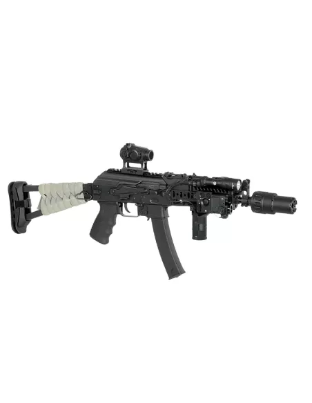 Silenciador AK 9x19 Flash Hider