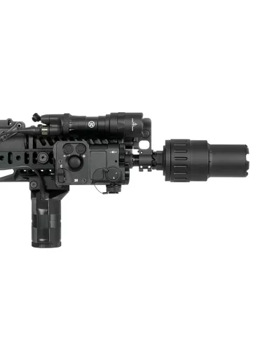 Silenciador AK 9x19 Flash Hider
