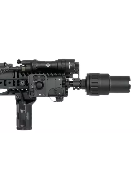 Silenciador AK 9x19 Flash Hider