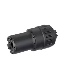 Silenciador AK 9x19 Flash Hider