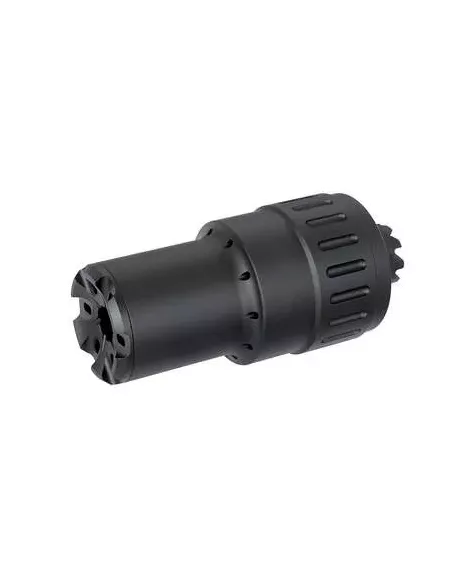Silenciador AK 9x19 Flash Hider
