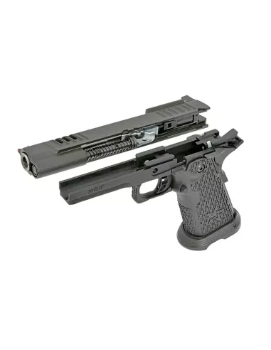 Pistola R613 2011 XL - Staccato