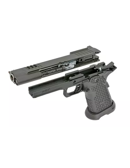 Pistola R613 2011 XL - Staccato