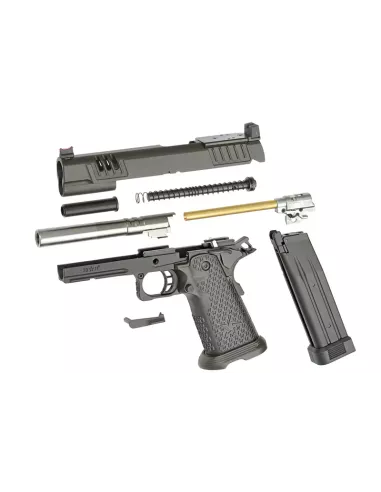 Pistola R613 2011 XL - Staccato