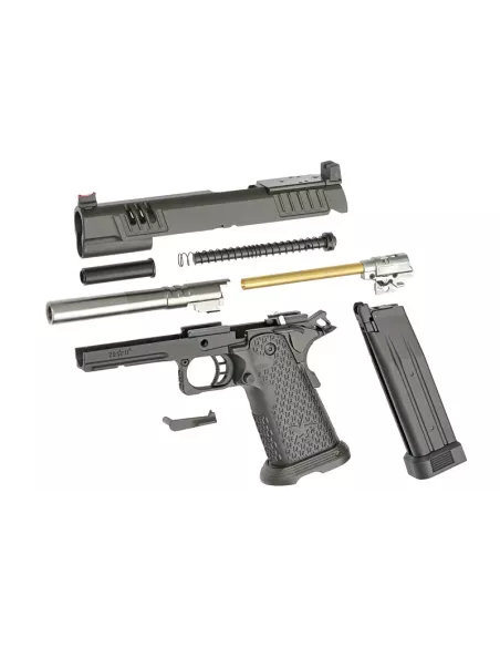 Pistola R613 2011 XL - Staccato