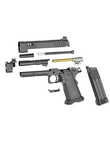 Pistola R618 2011 XC - Staccato