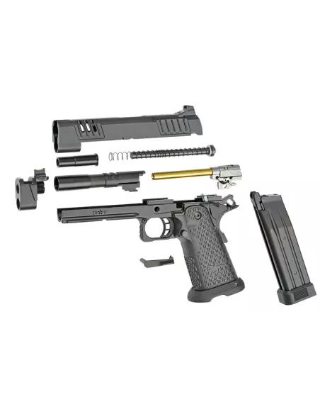 Pistola R618 2011 XC - Staccato
