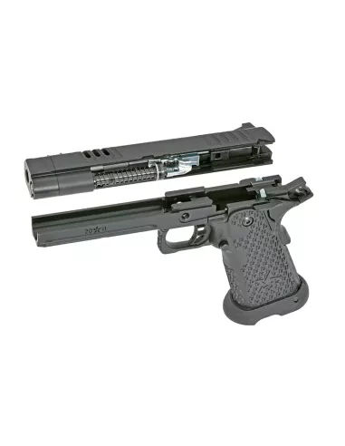 Pistola R618 2011 XC - Staccato