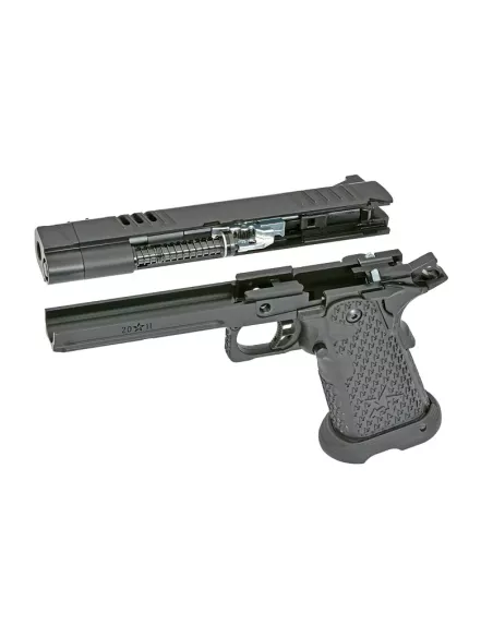 Pistola R618 2011 XC - Staccato