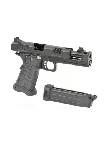 Pistola R618 2011 XC - Staccato