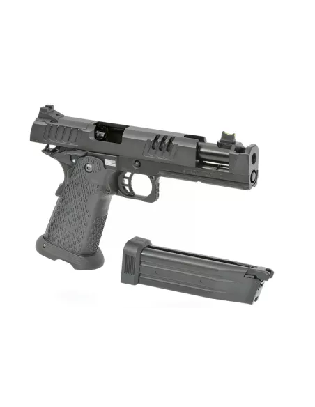 Pistola R618 2011 XC - Staccato