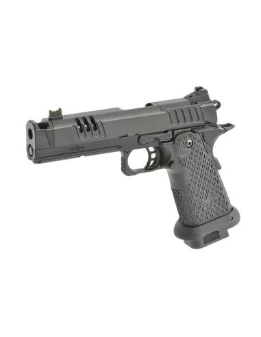 Pistola R618 2011 XC - Staccato