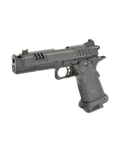 Pistola R618 2011 XC - Staccato