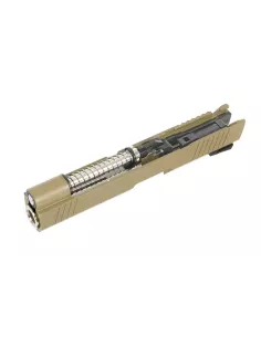 Pistola Hi-Capa 4.3 Tan- Golden Eagle 2