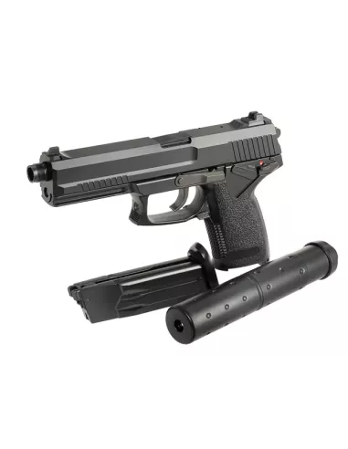 GNB MK23 Fixed - Stti