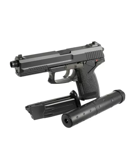 GNB MK23 Fixed - Stti