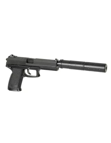 GNB MK23 Fixed - Stti