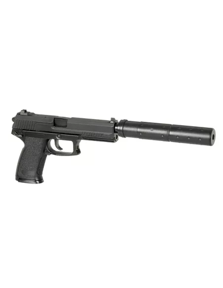 GNB MK23 Fixed - Stti