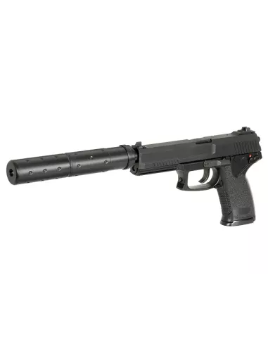 GNB MK23 Fixed - Stti