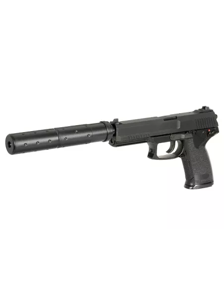 GNB MK23 Fixed - Stti