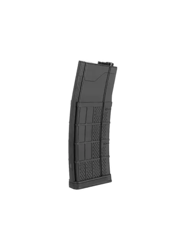 Cargador Mid-Cap 150 bolas Negro - Battle Axe